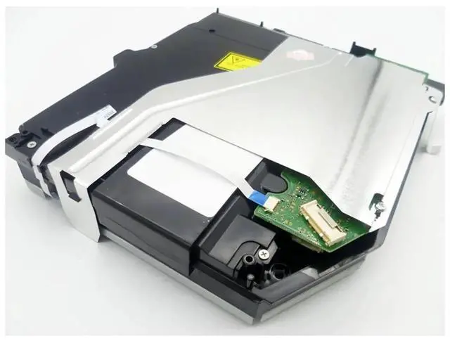 Main image of Replacement Drive Lens Deck -860 AAA Module for Console