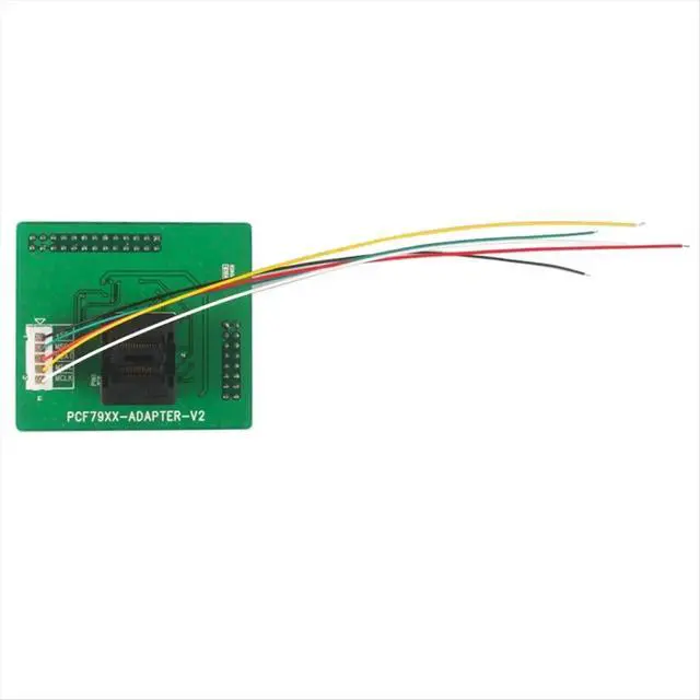Alt view image 2 of 3 - PCF79XX Adapter for VVDI PROG Programmer