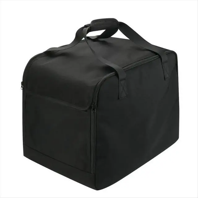 Alt view image 2 of 3 - Carrying Case for G29 Racing Steering Wheel+Brake Pedal Gear Shift Storage Bag Protective Bag