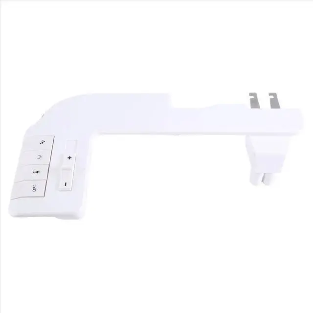 Alt view image 3 of 3 - Bidet Sprayer Non-Electric Self-Cleaning Water Sprayer Adjustable Water Pressure Bidets for Existing Toilets C