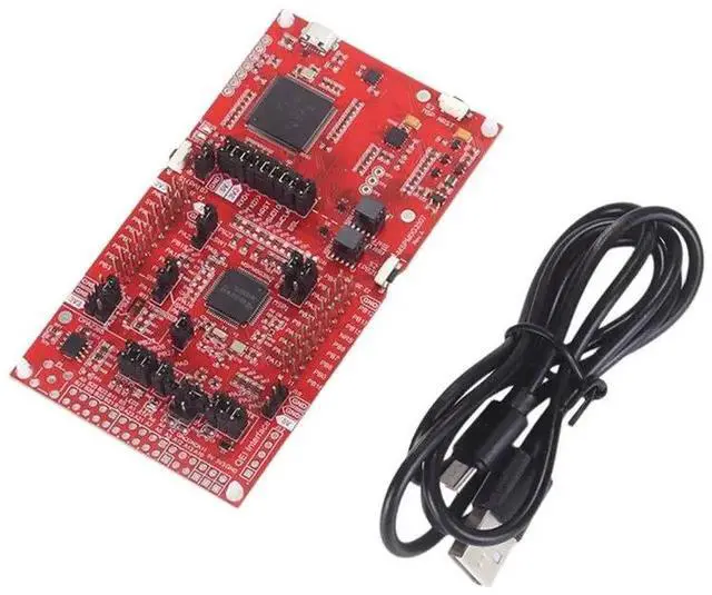 Main image of LP-MSPM0G3507 Launchpad Development Kit 80Mhz M0+ MCU Evaluation Board Supports ADC Performance Testing