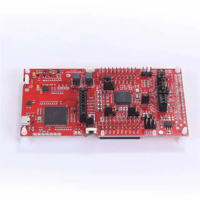 Alt view image 2 of 3 - LP-MSPM0G3507 Launchpad Development Kit 80Mhz M0+ MCU Evaluation Board Supports ADC Performance Testing