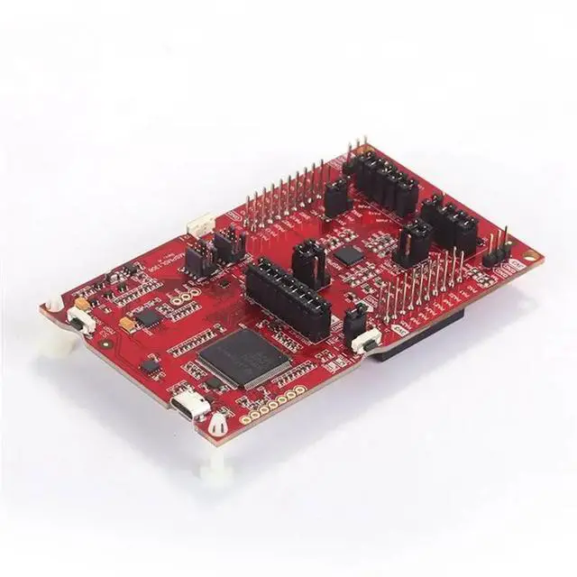 Alt view image 3 of 3 - LP-MSPM0G3507 Launchpad Development Kit 80Mhz M0+ MCU Evaluation Board Supports ADC Performance Testing