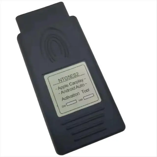 Alt view image 2 of 3 - NTG5ES2 Carplay OBD Activator for Carplay