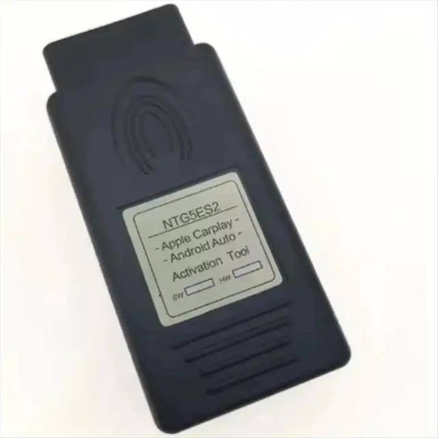 Alt view image 3 of 3 - NTG5ES2 Carplay OBD Activator for Carplay