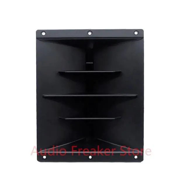 Alt view image 3 of 3 - Line Array Speaker Horn 1.4 Inch Throat For HDL 20A 2*10" Cabinet Professional Audio DJ Equipment