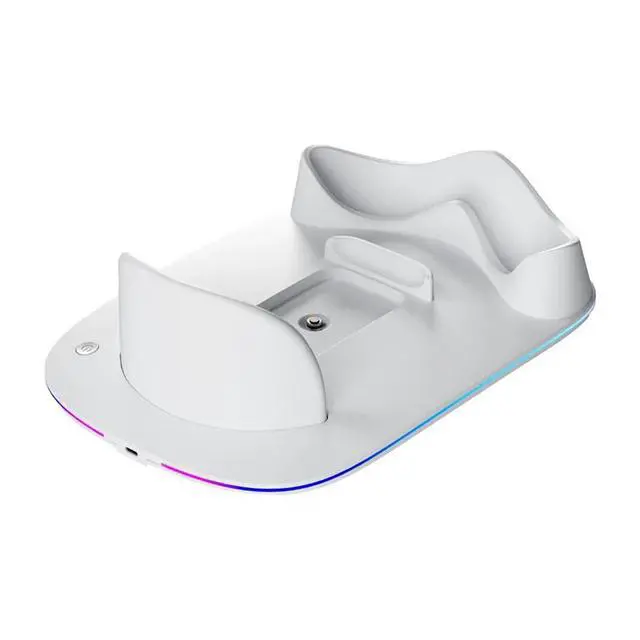 Alt view image 3 of 3 - Charging Dock Magnetic For Vision Pro Fast Charging Base Charging Station For Vision Pro Accessary-AAAE