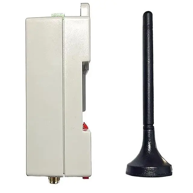 Alt view image 3 of 3 - G202 4G GSM Access Controller Free Call SMS Command