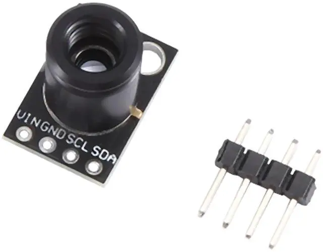 Main image of Mlx90640ESF-BAB Infrared Thermal Line Sensor Module Infrared Imaging/IR Thermal Image Meter