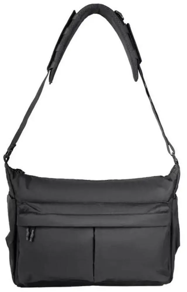 Main image of U023 Outdoor Sling Bag Shoulder Bag For Urban Daily Photography Equipment For Mirrorless Camera Fill Light Storage Bag