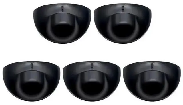 Main image of Human 5Pcs 24.125Ghz Microwave Motion Sensor For Automatic Door Supermarket Airport Human Body Detection Radar Detector A