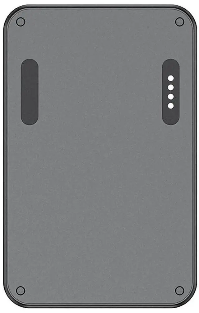 Main image of 64GB AI ChatGPT-4 Intelligent Voice Recorder Audio App Phone Call Record Transcribe Summarize Voice to Text Device