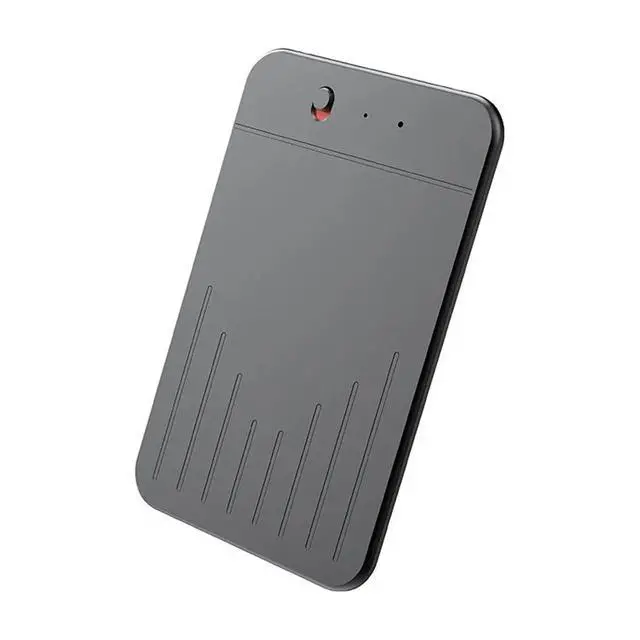 Alt view image 2 of 3 - 64GB AI ChatGPT-4 Intelligent Voice Recorder Audio App Phone Call Record Transcribe Summarize Voice to Text Device