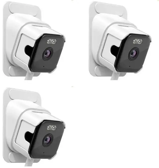 Main image of 3X 3MP 2K Window Camera With Color Night Vision,Dual Band 2.4Ghz 5Ghz Home Security Camera Motion & Human Detection