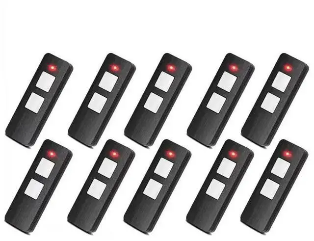 Main image of Garage Door Remote Control Garage Openers For SOMMER Pearl 4018V000 4/4015862001900/S10019-0001 Remote Control Hand Transmi