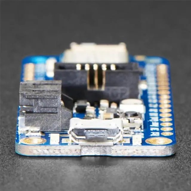 Main image of Bluetooth 4062 for NRF52840 Express Module Board, Low-Power BLE 5.0 Development Core for IoT