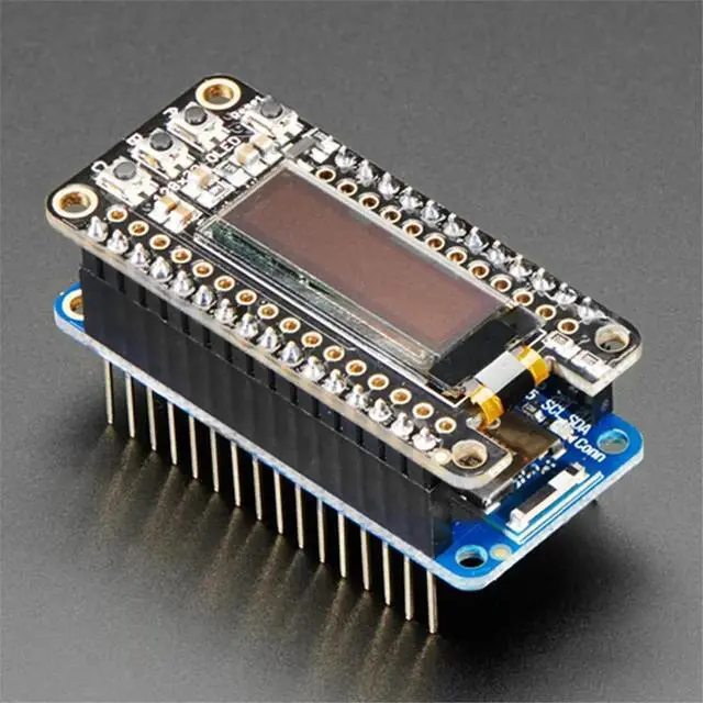 Alt view image 2 of 3 - Bluetooth 4062 for NRF52840 Express Module Board, Low-Power BLE 5.0 Development Core for IoT