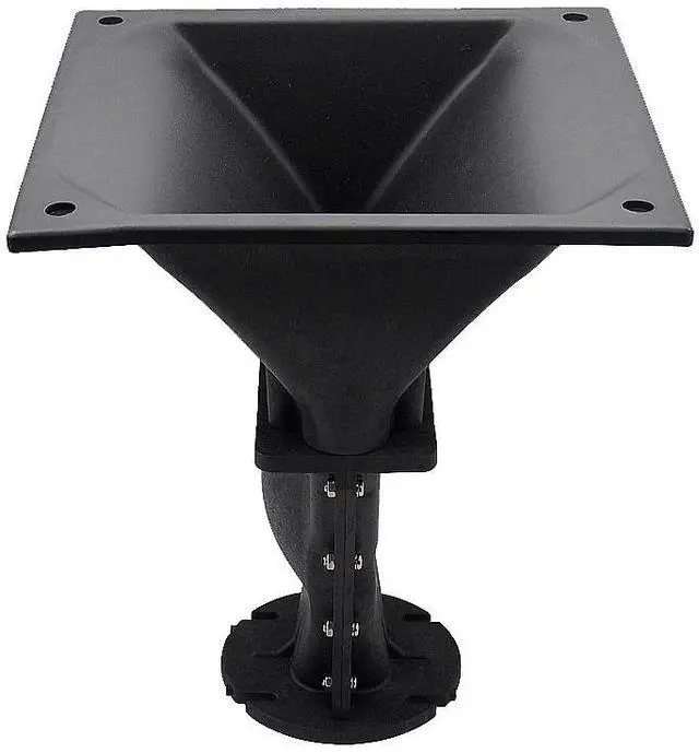 Main image of 1PC DJ Speaker Tweeter Line Array Horn Professional Audio Q1 System 1.4 Inch For Stage Console Mixer Public Address System