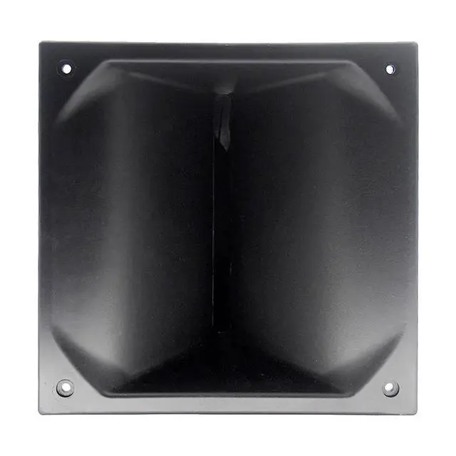 Alt view image 2 of 3 - 1PC DJ Speaker Tweeter Line Array Horn Professional Audio Q1 System 1.4 Inch For Stage Console Mixer Public Address System