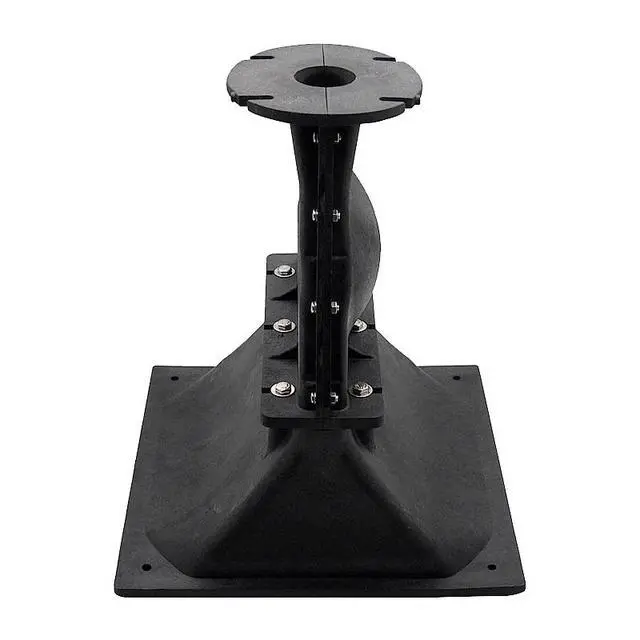 Alt view image 3 of 3 - 1PC DJ Speaker Tweeter Line Array Horn Professional Audio Q1 System 1.4 Inch For Stage Console Mixer Public Address System