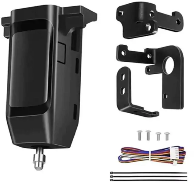 Alt view image 2 of 3 - -Touch Automatic Leveling Kit for 3D Printers Multi-Point Detection, Intelligent Compensation, High