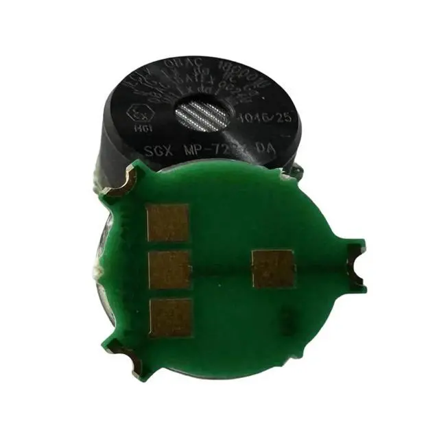 Alt view image 2 of 3 - MP7227-da Pellistor is A Low Power Miniature 'S Catalytic Combustible Gas Sensor, MP-7227-da