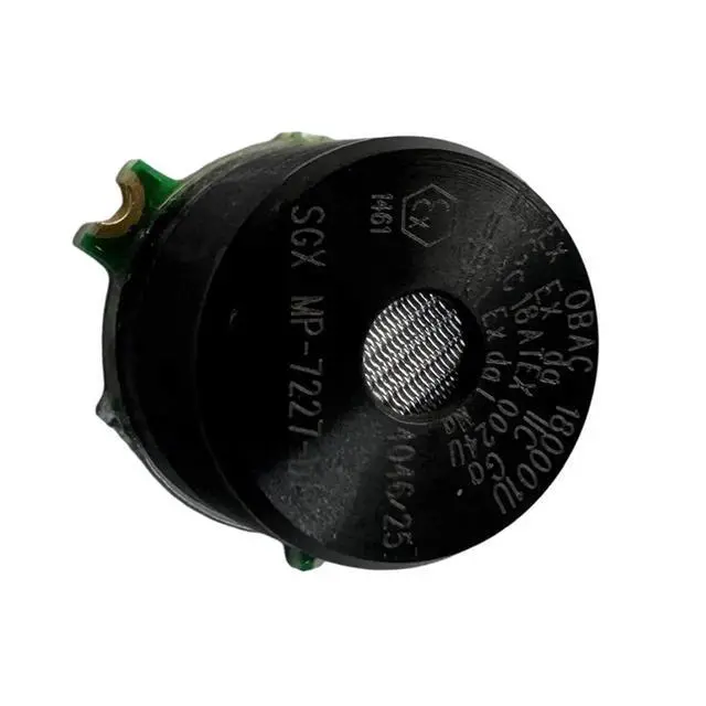 Alt view image 3 of 3 - MP7227-da Pellistor is A Low Power Miniature 'S Catalytic Combustible Gas Sensor, MP-7227-da