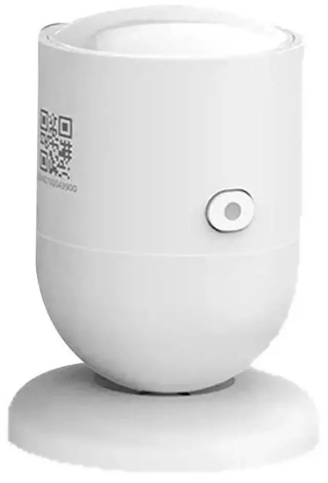 Main image of SNZB-06P 24G Zigbee Millimeter-Wave Human Presence Sensor Smart Motion Detector Radar Detector Sense Guard Core