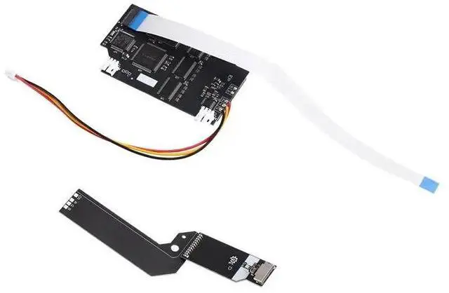 Main image of For Neogeo CD Optical Drive Replacement - SD Card Game Loader Retro Game Console Modified Part