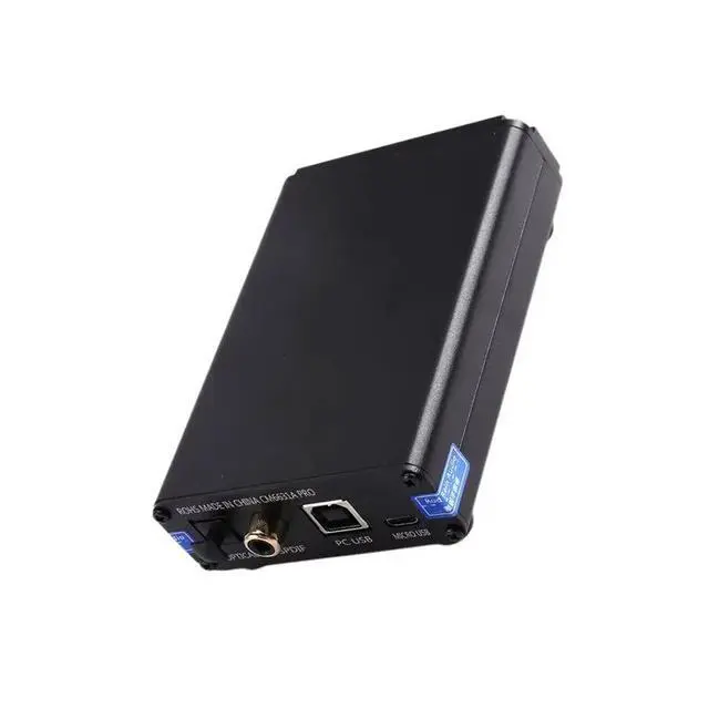Alt view image 2 of 3 - CM6631A 87HC Digital USB To I2S/SPDIF Coaxial Output 32/24Bit 192K Audio Conversion Board