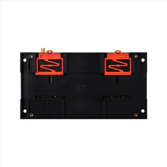Main image of - Industrial 8CH Wi-Fi Network Relay RS485+PoE Network Port Support RS485 Bluetooth or Wi-Fi Remote Control