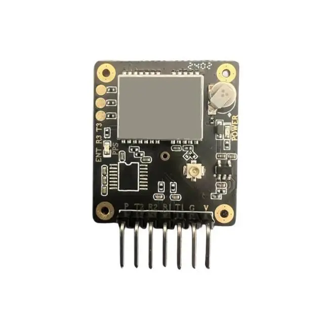 Alt view image 3 of 3 - UM960 Full-System Multi-Frequency RTK Positioning GNSS Module Board for Drones Robots and Handheld Devices