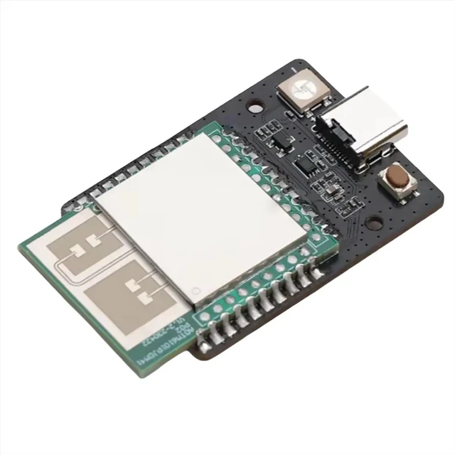 Alt view image 2 of 3 - 60GHz MmWave -MR60BHA2 60Gh Millimeter Wave Breathing and Heartbeat Detection Module
