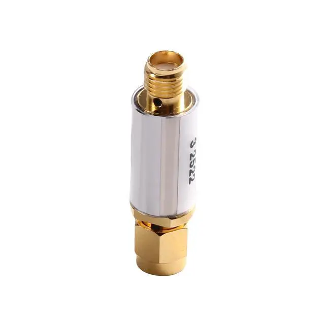 Alt view image 3 of 3 - VHF-4600+ 5000-11000Mhz High Pass Filter 1Pcs For Mini Circuits