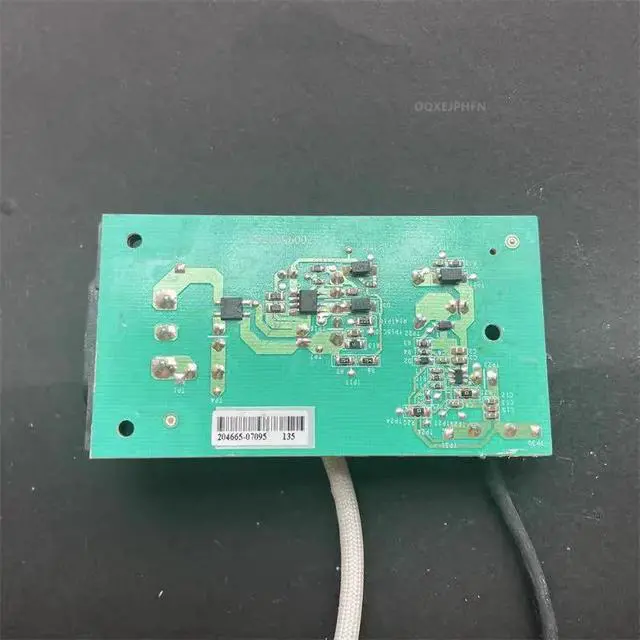 Alt view image 3 of 3 - Disassembly Power Board For TP-LINK 3.3V1.2A T033120-2 Work Like