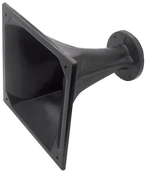 Main image of 1PC DJ Speaker Tweeter Horn Line Array Professional Audio Q7 System 1.4 Inch For Stage Console Mixer Public Address System