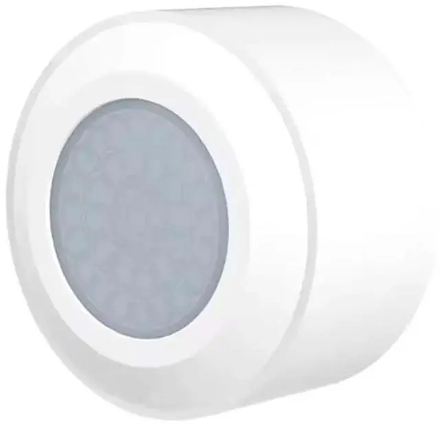 Main image of Zigbee 3.0 High Precision Human Body Sensor Motion Detection IPX5 Waterproof Connectivity Movement