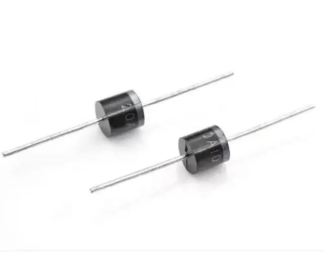 Alt view image 2 of 2 - 20A10 power charging diode rectifier high-power anti reverse/backflow circuit board 20A 1000V