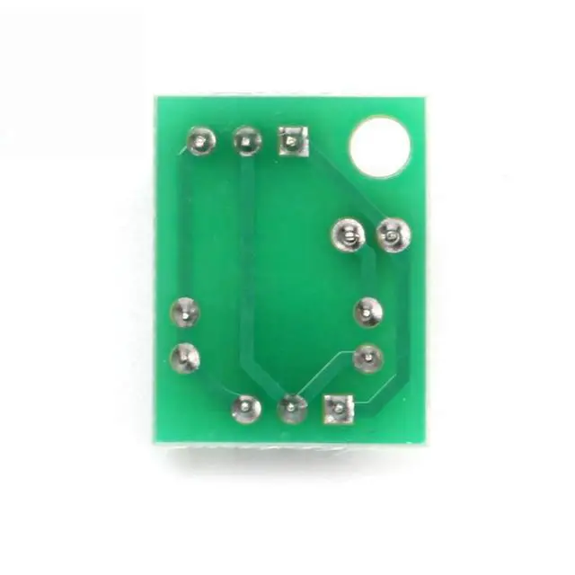 Alt view image 3 of 6 - DS18B20 module (excluding DS18B20)