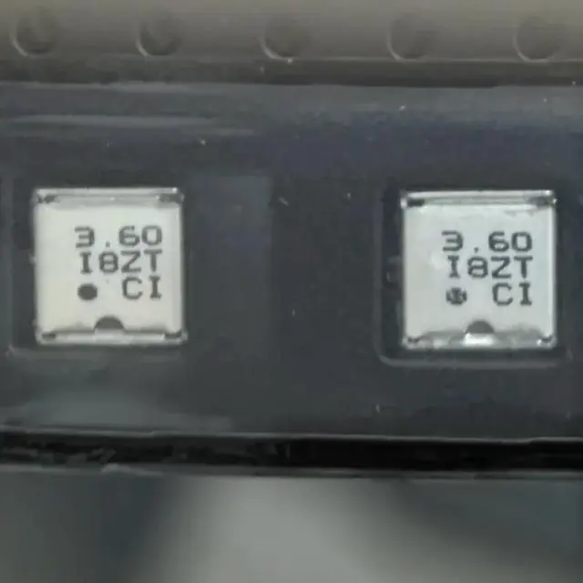 Main image of ESI-5CIL3.600G21B-T 3500-3700MHZ 3.5-3.7 3.6G RF Isolators 5*5