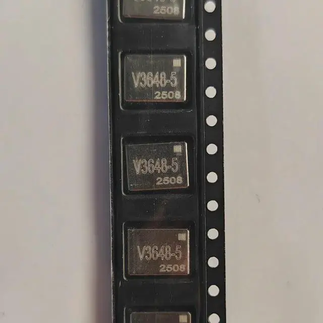 Main image of V3648-5 V3648 3600-4800MHZ 3.6GHZ-4.8GHZ VCO Voltage controlled oscillator