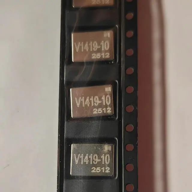 Main image of V1419-10 V1419 VCO 1400-1900MHZ 1.4GHZ-1.9GHZ Voltage controlled oscillator