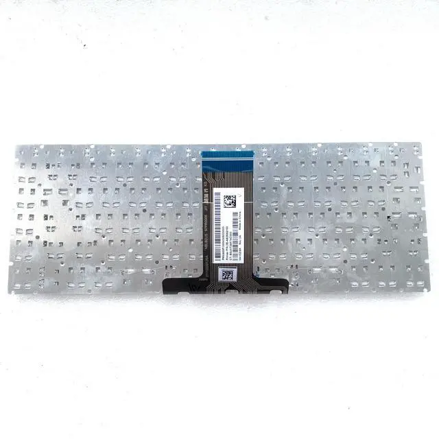 Alt view image 3 of 3 - CZ/SK laptop keyboard ForPavilion X360 14-BA 14T-BA 14M-BA 14-BS 14-BW 14-BF 14G-BR 240 G6 245 G6 246 G6