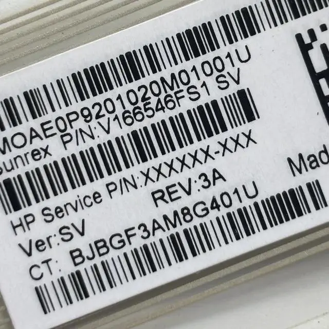 Alt view image 3 of 3 - 100%SL SV Forstream 14-CB 14-CB011WM 14-CB012DX 14-CB012WM 14-CB164WM laptop keyboard No-backlight