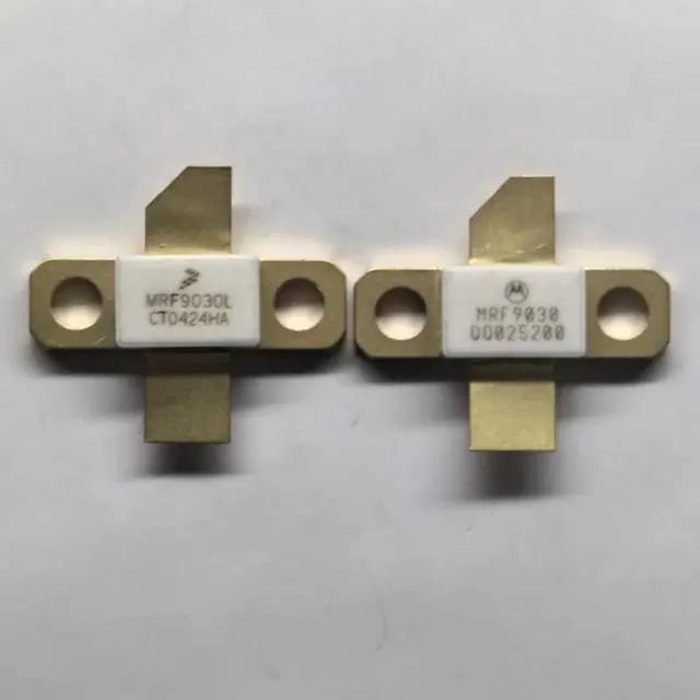 Alt view image 2 of 2 - MRF9030LR1 MRF9030 MRF9030L 945MHZ 30W 800-1000MHZ RF Power Field Effect Transistor N-Channel Enhancement-Mode Lateral MOSFET
