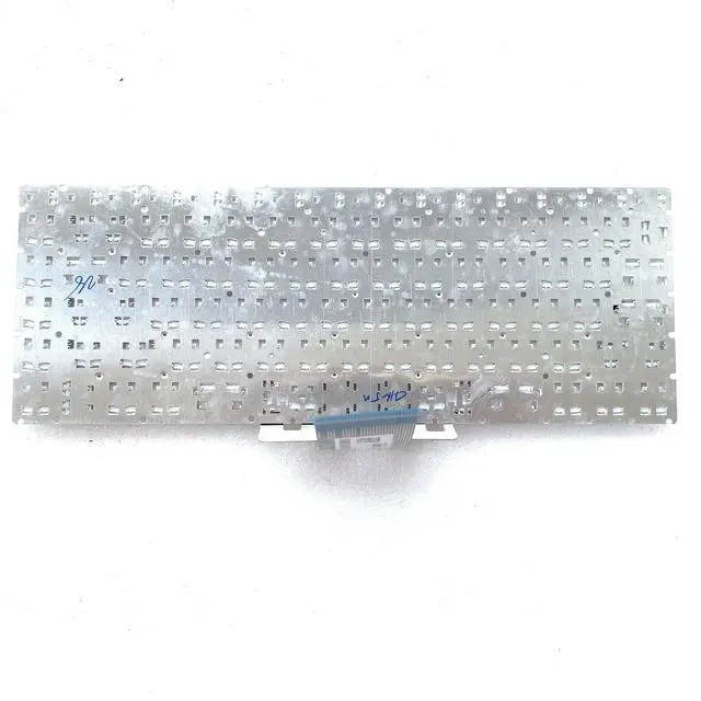 Alt view image 3 of 3 - Belgian white ForPavilion X360 14-BA 14T-BA 14M-BA 14-BS 14-BW 14-BF 14G-BR 240 G6 245 G6 246 G6 laptop keyboard