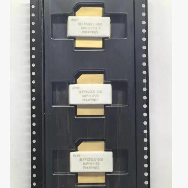Main image of BLF7G20LS-200 1800-2000MHZ 200W Power LDMOS transistor RF microwave amplifier