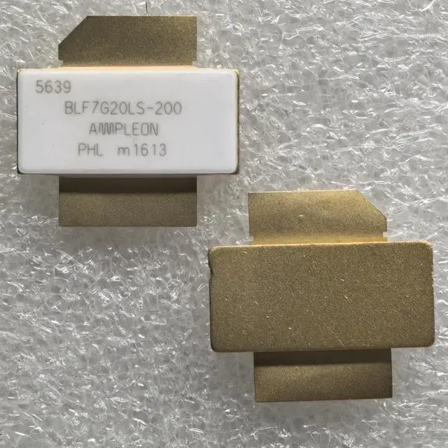 Alt view image 2 of 3 - BLF7G20LS-200 1800-2000MHZ 200W Power LDMOS transistor RF microwave amplifier