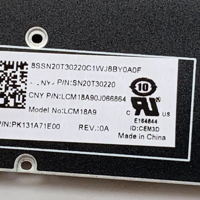 Alt view image 3 of 3 - 100%Japanese PC5CNEC-JAP For 320-15IKB 15ABR 330 15IKBR keyboard SN20T330220 LCM18A9 PK131A71E00