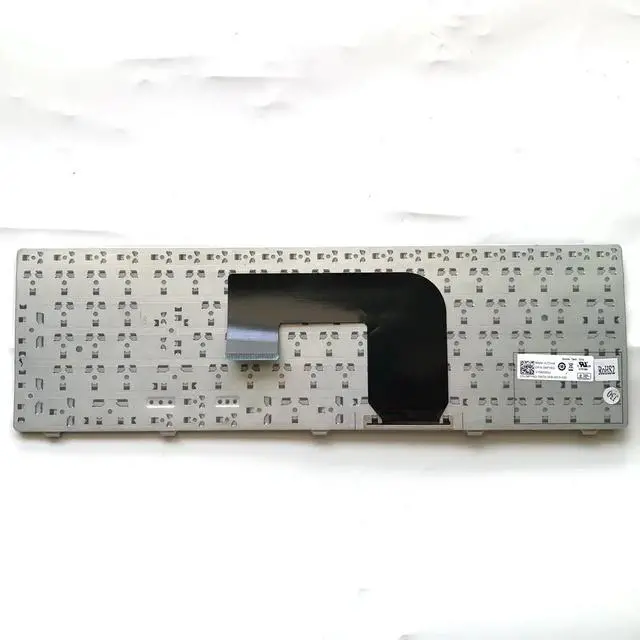 Alt view image 3 of 4 - 100%Japanese For vostro 3700 V3700 laptop keyboard 4PY6G 04PY6G